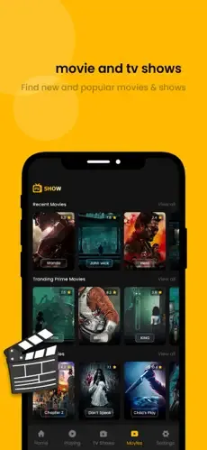 cricfy-android-tv movie