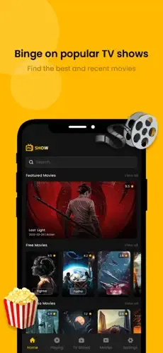 cricfy-android-tv tv show